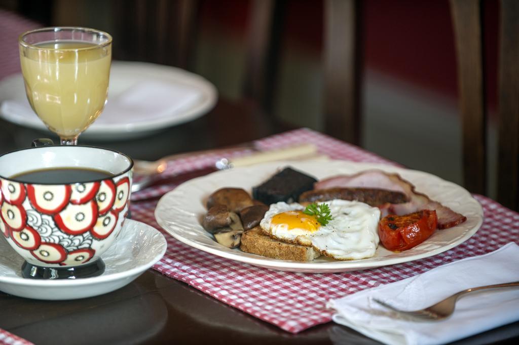 Bed and Breakfast Willoughby House Norwell Zewnętrze zdjęcie